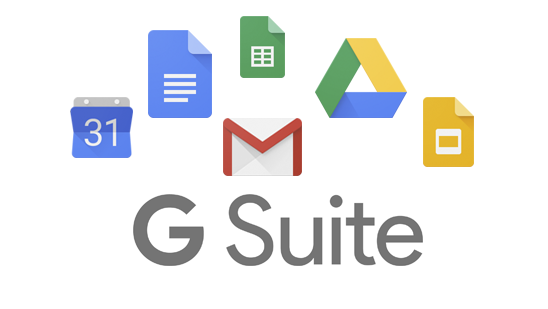 google gsuite email setup for outlook on pc