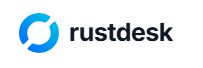 rustdesk logo