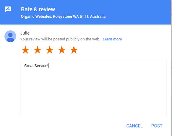 google review2
