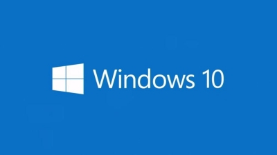 Windows 10 Logo